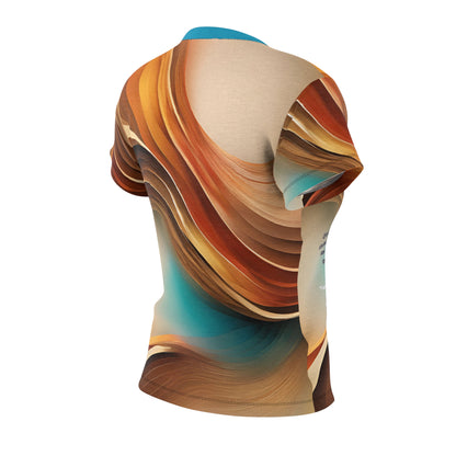 Virgo Traits Women's Tee