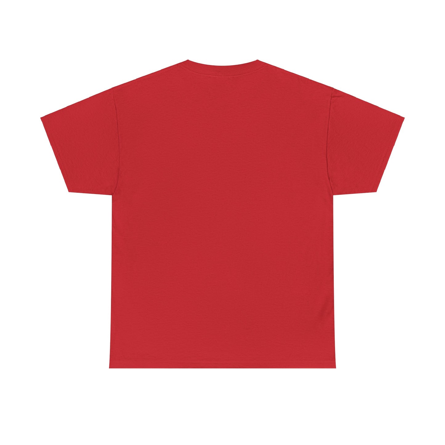 Happy Father's Day Unisex Heavy Cotton Tee