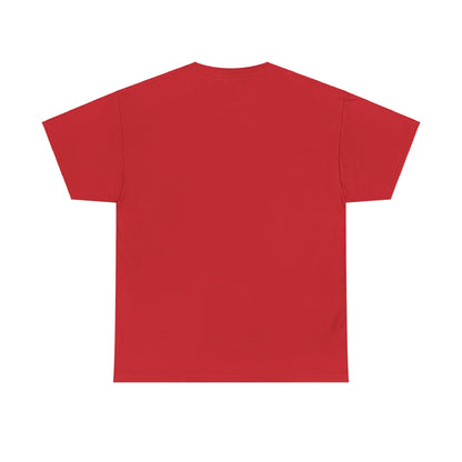 Happy Father's Day Unisex Heavy Cotton Tee