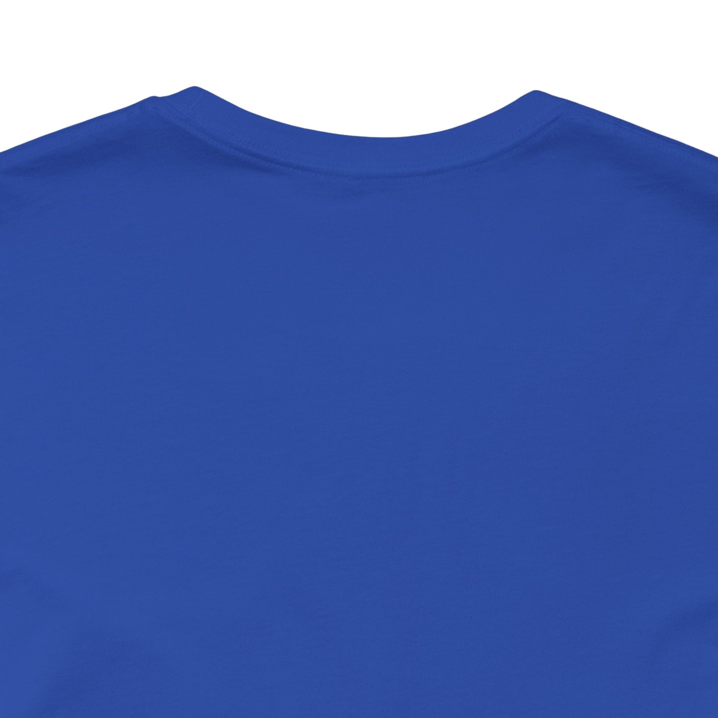 Melanin Loc'd Jersey Short Sleeve Tee