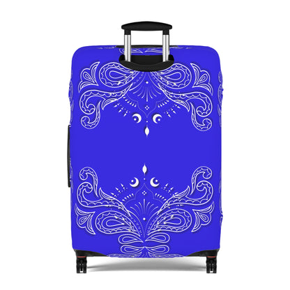 Sigma Sigma Luggage Cover
