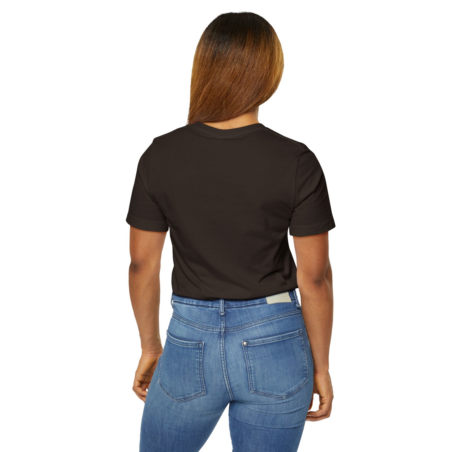 Warrior..Not Worrier.. Mental Health Awareness Unisex Jersey T-Shirt