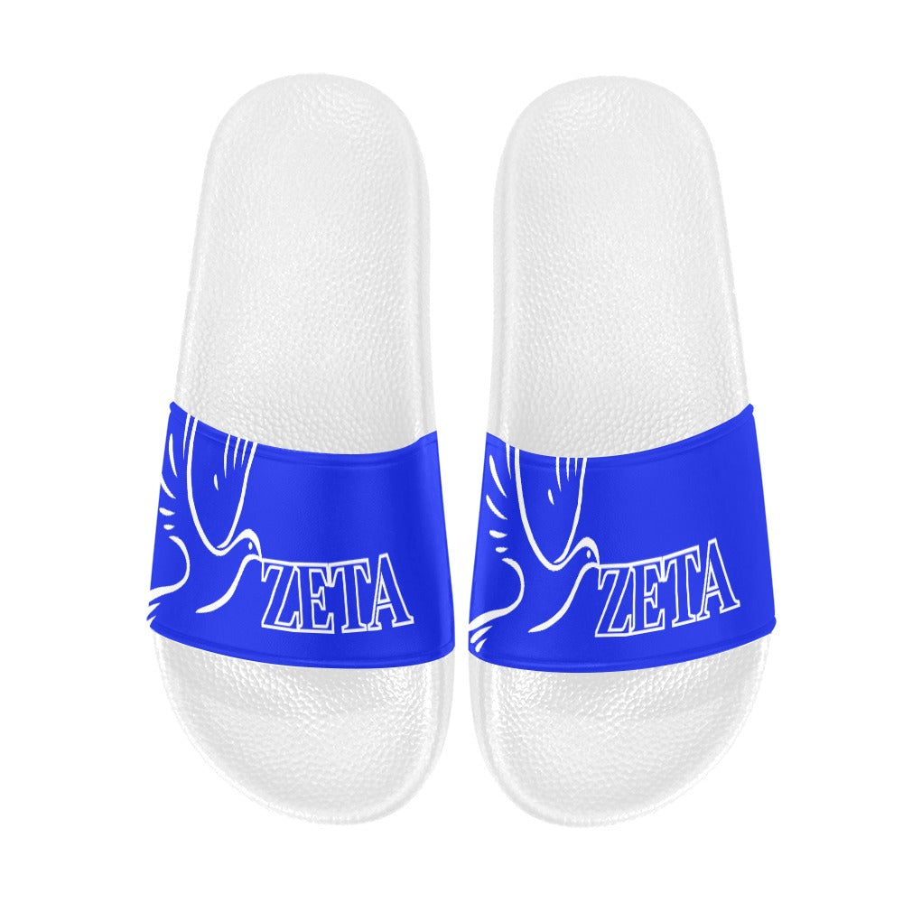 Women's Slide Sandals