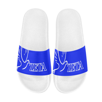 Women's Slide Sandals