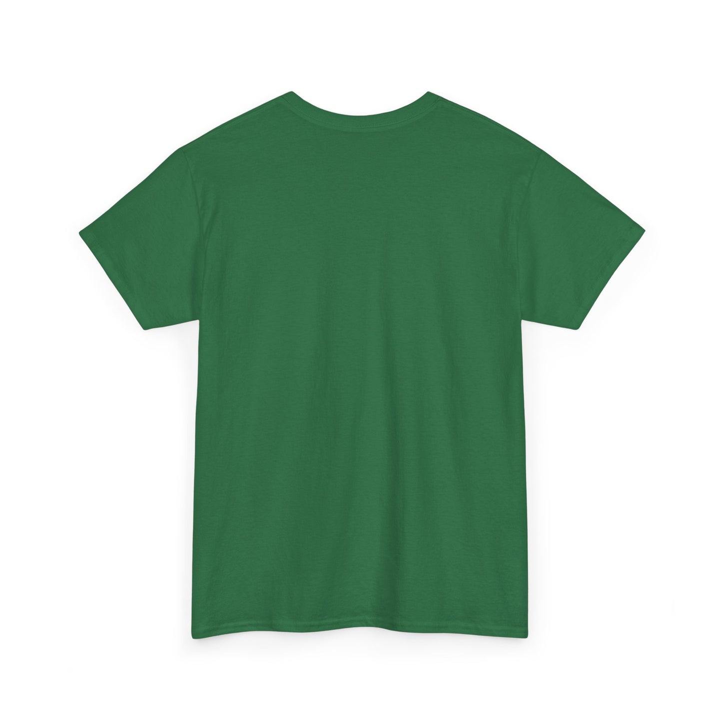 Proud Brother Unisex Heavy Cotton Tee