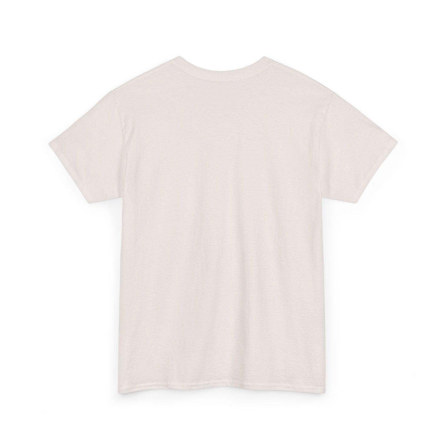 Happy Father's Day Unisex Heavy Cotton Tee