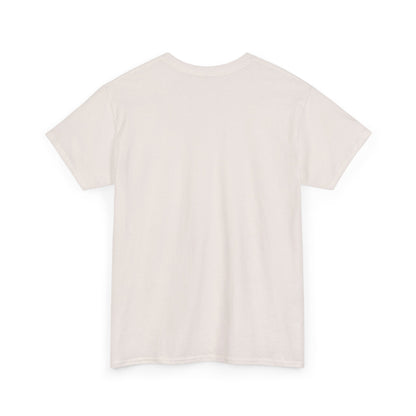 Happy Father's Day Unisex Heavy Cotton Tee