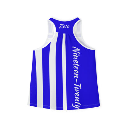 Tre Club Women's Tank Top