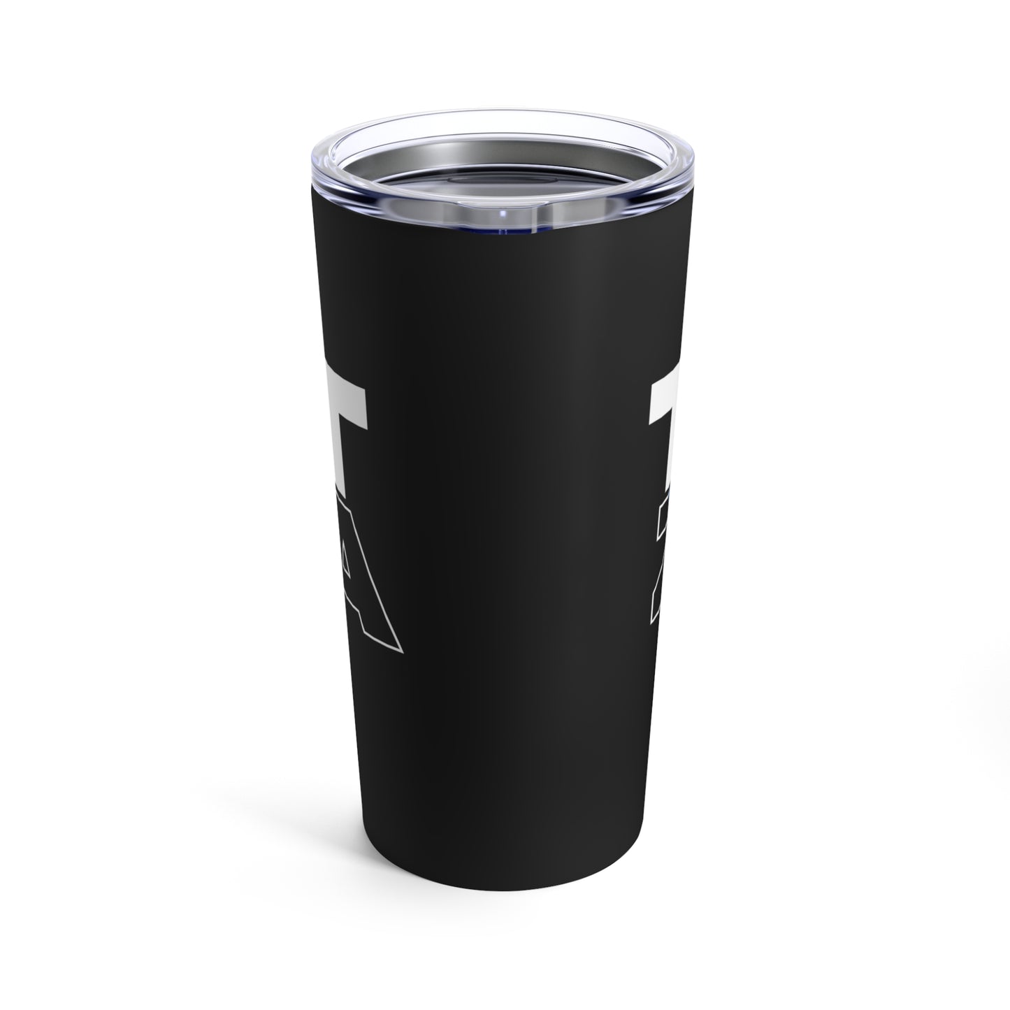 Im That Zeta Tumbler 20oz