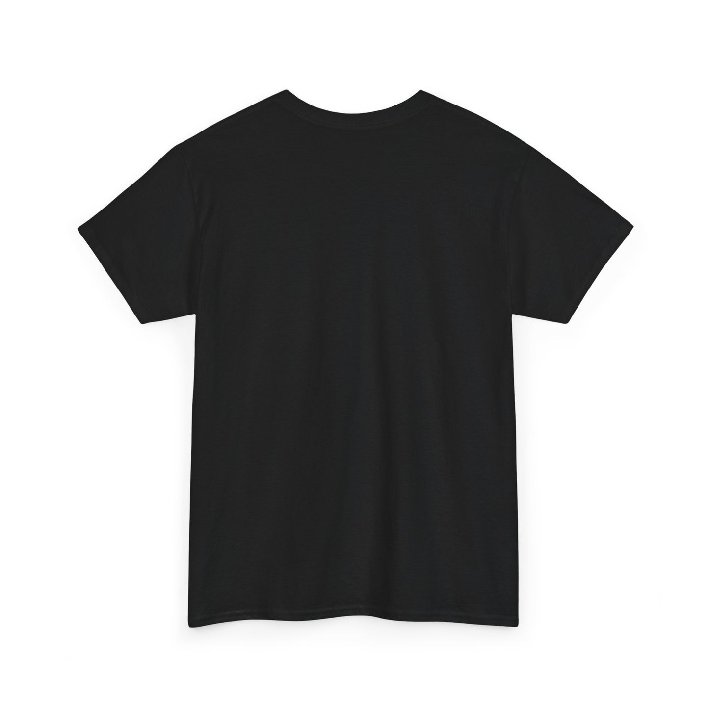 Graffiti Tee - Big Energy Big Love Big Dad Design - Unisex
