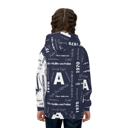 Amicette Children's Hoodie