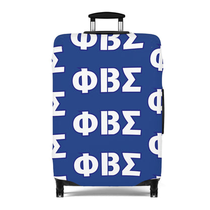 Sigma Luggage Cover