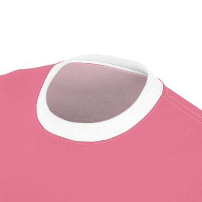 Pink Awareness Tee Real Men Wear It