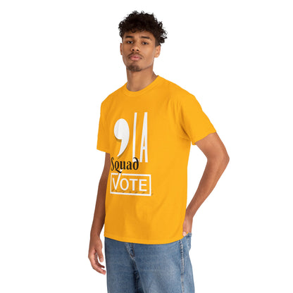 Graphic Tee Kamala (, La) Squad I'm with her in Multiple Colors