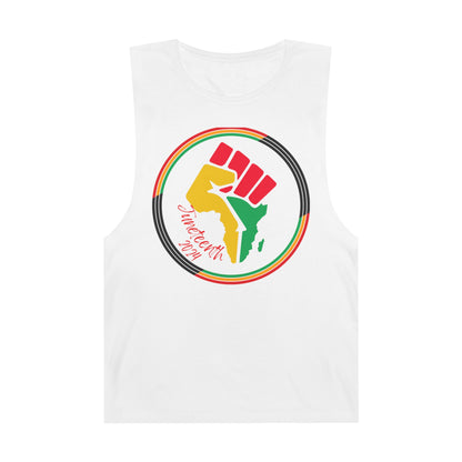 Juneteenth UnisexTank