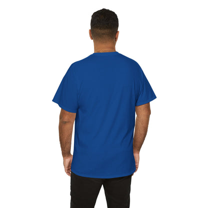 Aint No Father Like the One I Got  Happy Father's Day Unisex Heavy Cotton Tee