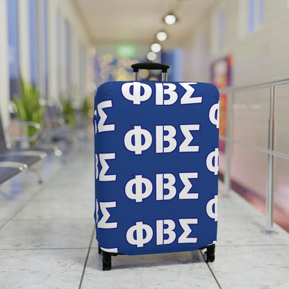Sigma Luggage Cover