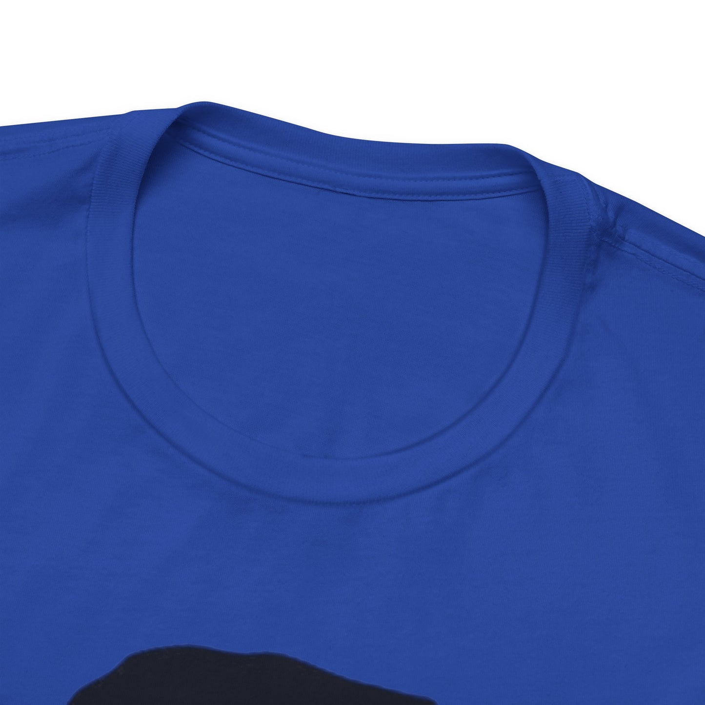 Melanin Loc'd Jersey Short Sleeve Tee