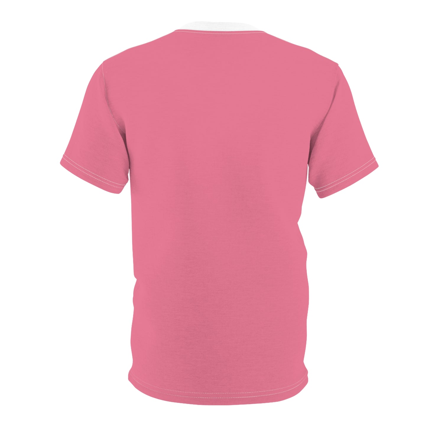 Pink Awareness Tee Real Men Wear It