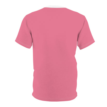 Pink Awareness Tee Real Men Wear It