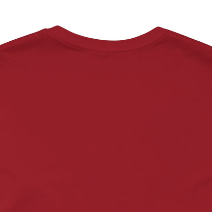 Christian T-Shirt -Yoooo, Jesus.. Lord You Are My Everything Psalm 18:2