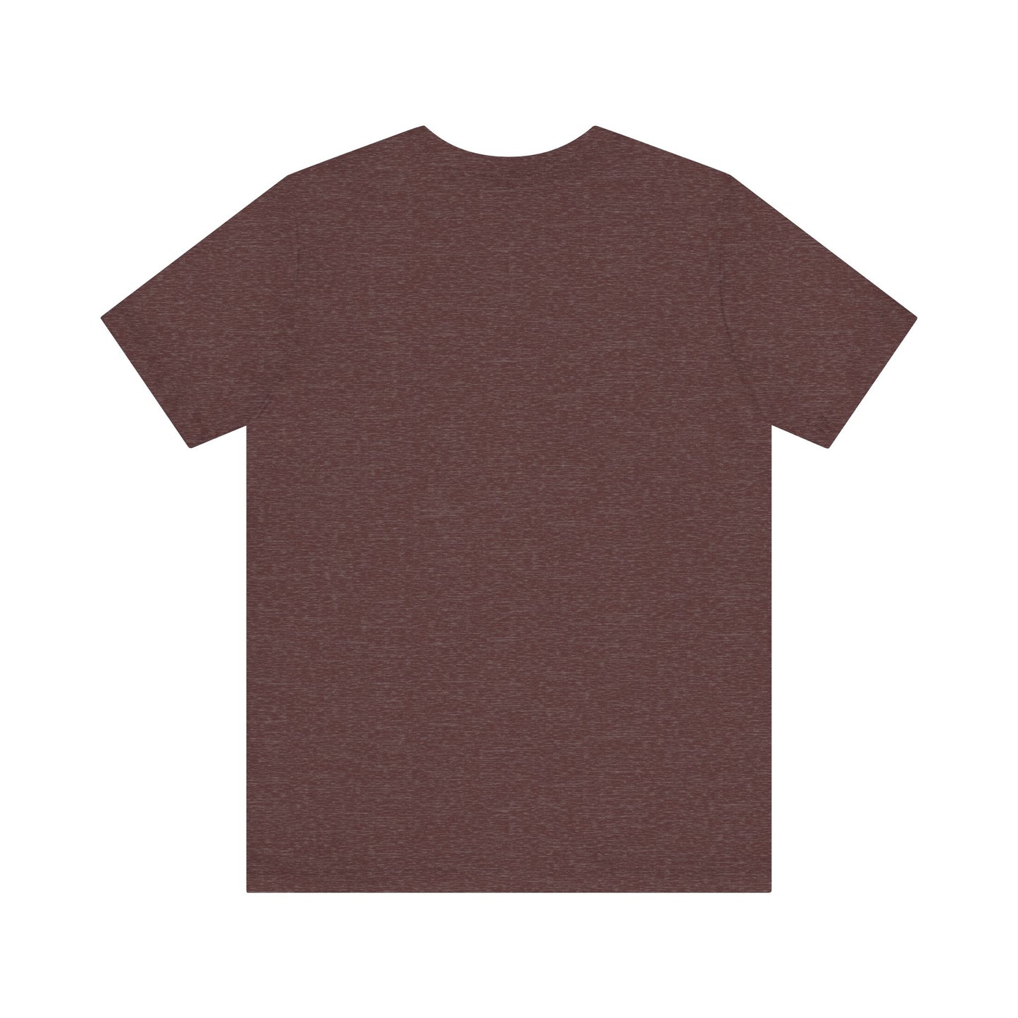 Queen Tee - Unisex Jersey Short Sleeve