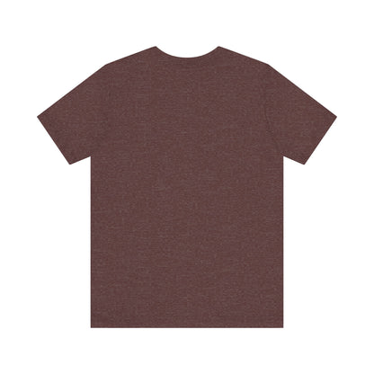 Queen Tee - Unisex Jersey Short Sleeve