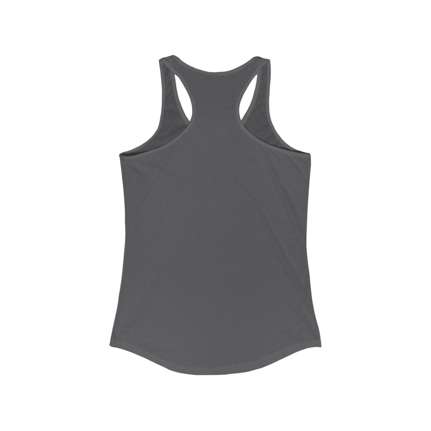 Carnival Freedom 2025 Women's Ideal Racerback Tank
