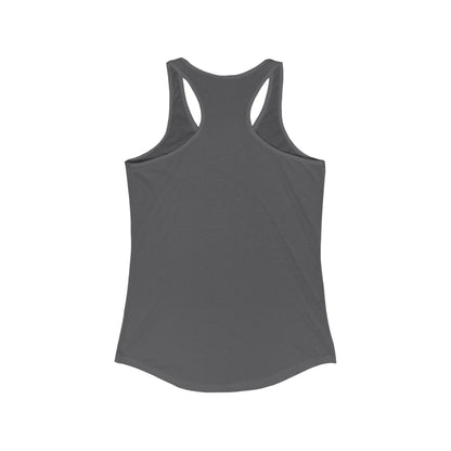 Carnival Freedom 2025 Women's Ideal Racerback Tank