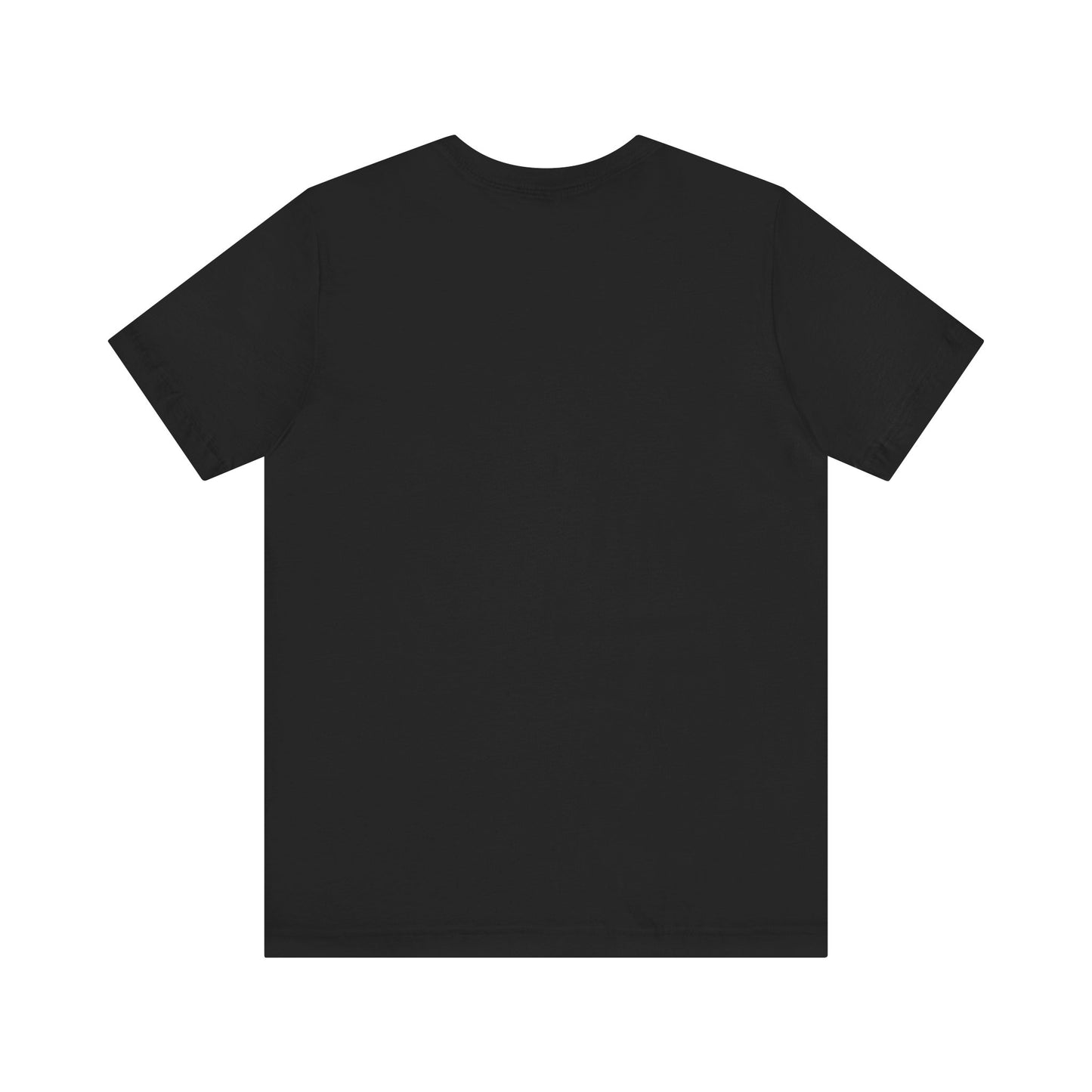 Melanin Loc'd Jersey Short Sleeve Tee