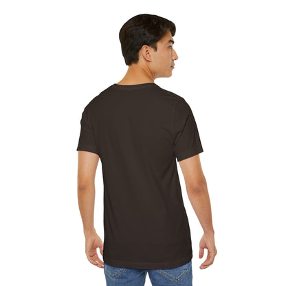 Warrior..Not Worrier.. Mental Health Awareness Unisex Jersey T-Shirt