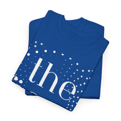 Finer Woman Heavy Cotton Tee