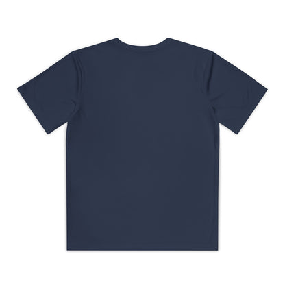 Youth Superhero Competitor Tee, Kid's T-Shirt, Summer Vibes Shirt, Birthday Gift, Superhero Fan Apparel, Fun Summer Outfit