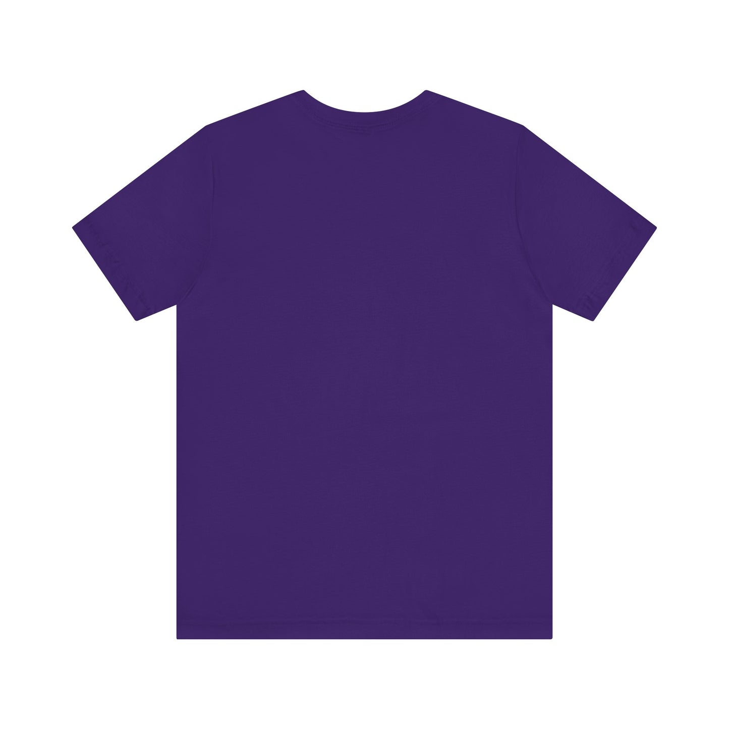 Melanin Loc'd Jersey Short Sleeve Tee
