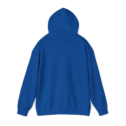 Zeta Founding Year Royal Blue Hoodie -1225659