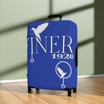 Finer Luggage Cover