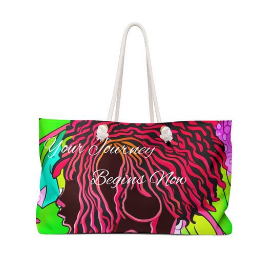 Travel Diva Weekender Bag