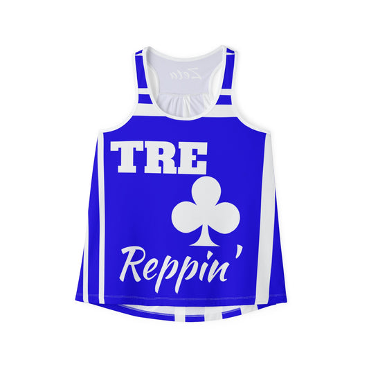 Tre Club Women's Tank Top