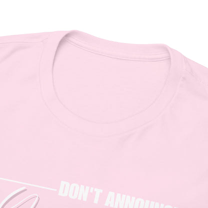 Renounce Unisex Heavy Cotton Tee