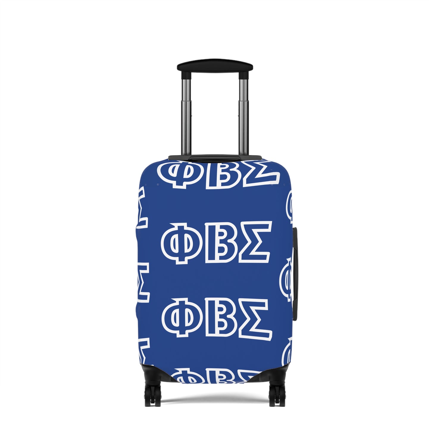 Sigma Luggage Cover