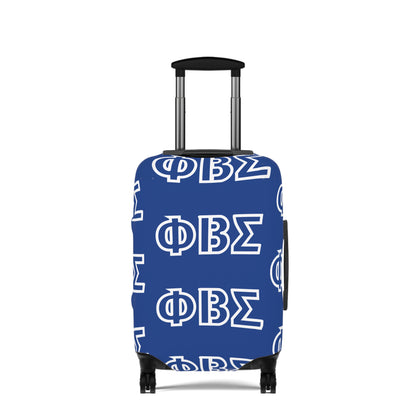 Sigma Luggage Cover