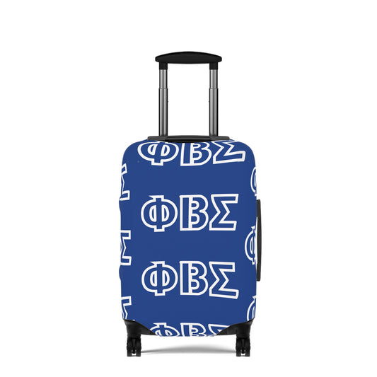 Sigma Luggage Cover