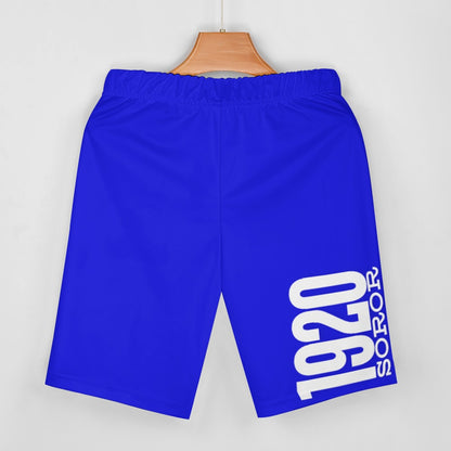 Soror Sands Lounge Set