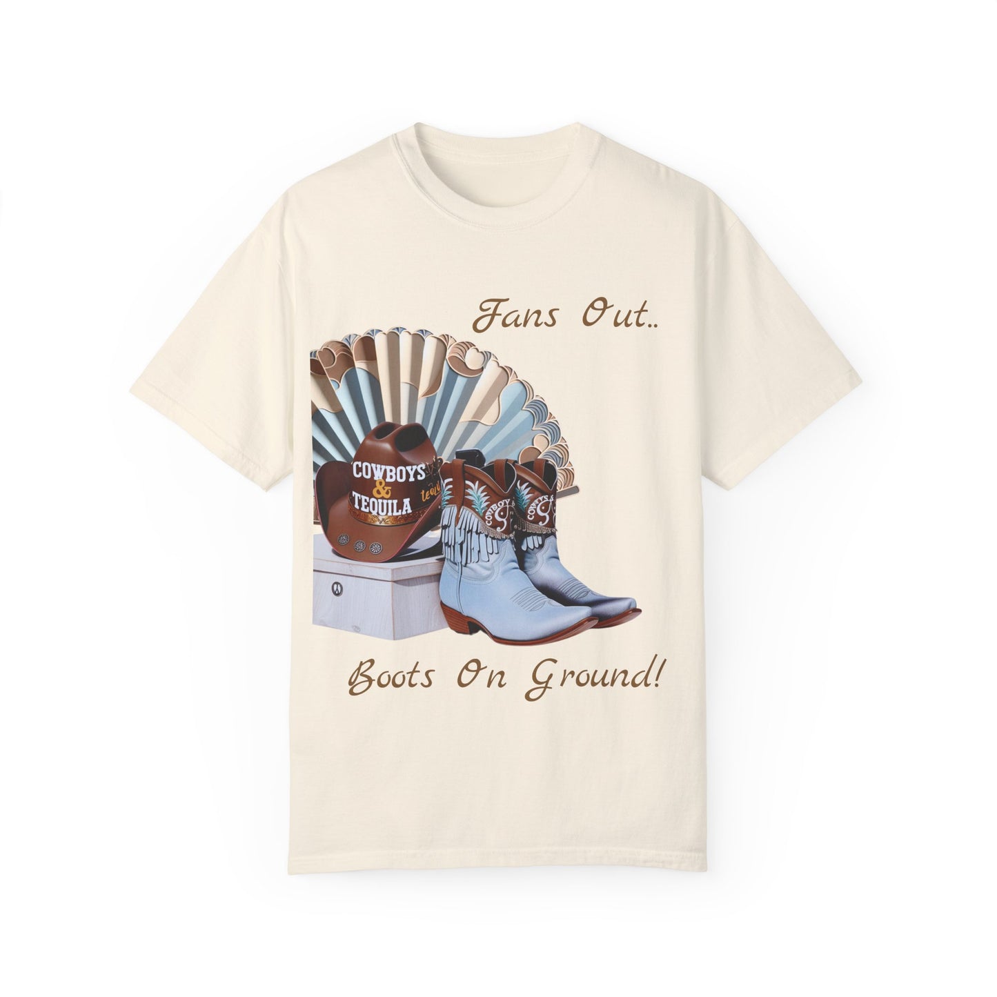 Copy of Melanin Steppin' Unisex T-Shirt - Stylish, Comfortable & Empowering
