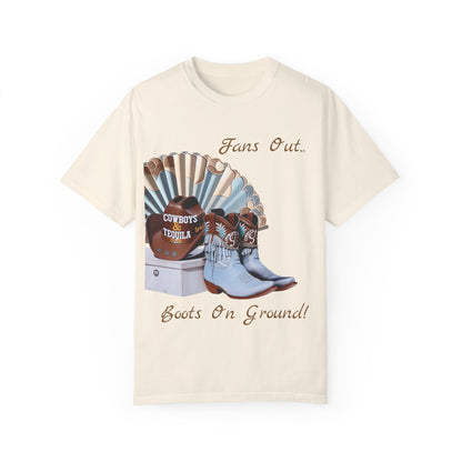 Copy of Melanin Steppin' Unisex T-Shirt - Stylish, Comfortable & Empowering
