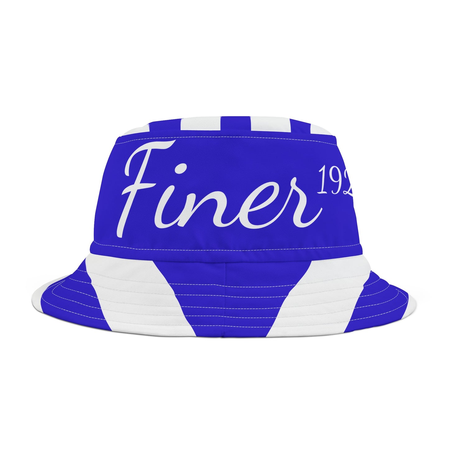 Finer 1920 Bucket Hat