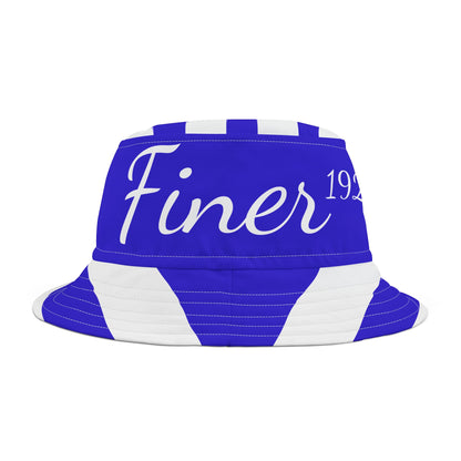 Finer 1920 Bucket Hat