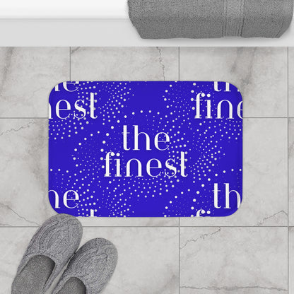 The Finest Bath Mat