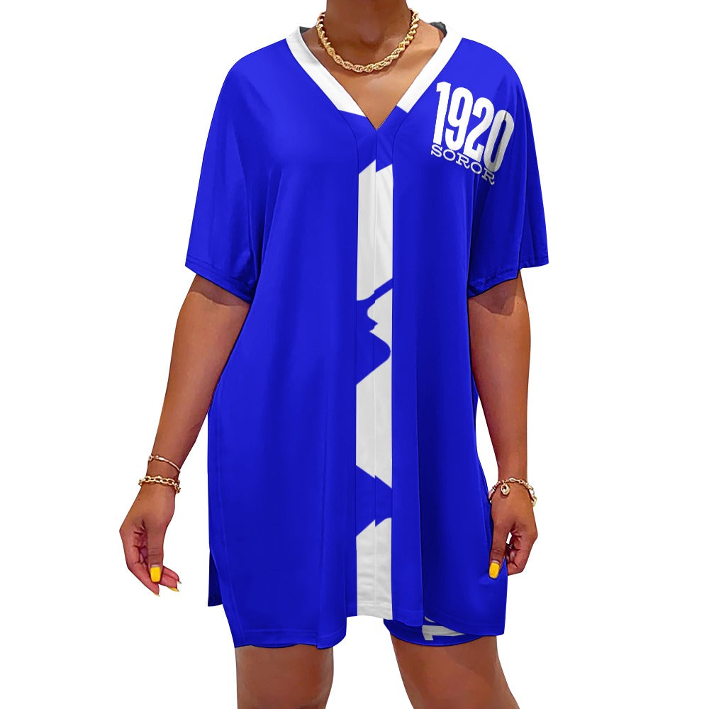 Soror Sands Lounge Set