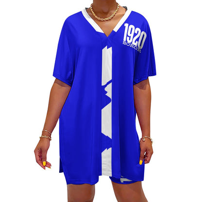 Soror Sands Lounge Set